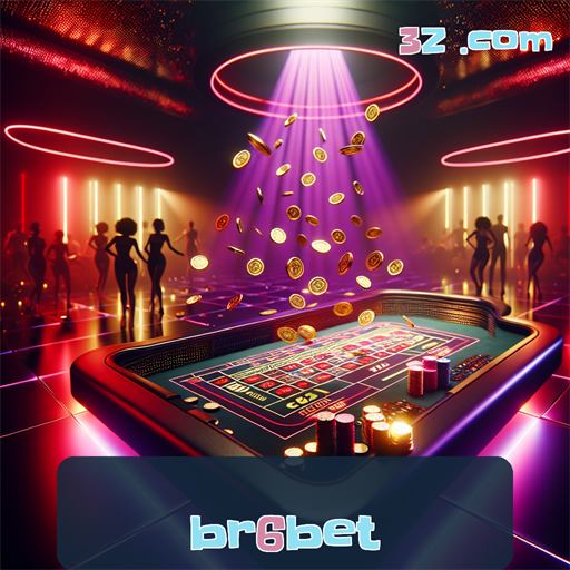 Aprenda a Baixar Jogos no BR6 Bet de Forma Rápida
