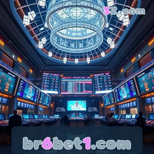 br6 bet: Explore Bônus e Promoções Para Maximizar Suas Apostas