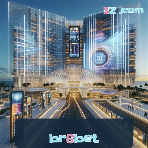 Mergulhe no Casino Virtual do Br6 Bet e Jogue
