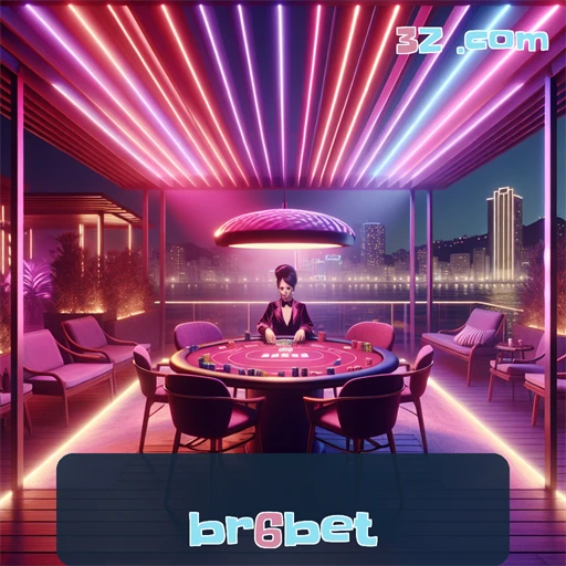 Confiavel e Interativa: a Experiência Única do br6 bet