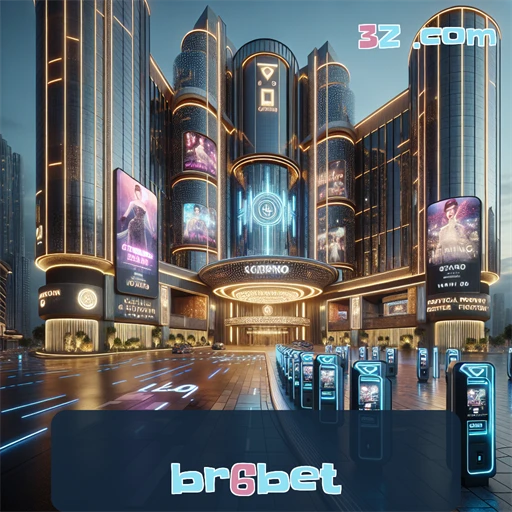 Esporte em Casa: Aposte Como um Profissional na BR6 Bet