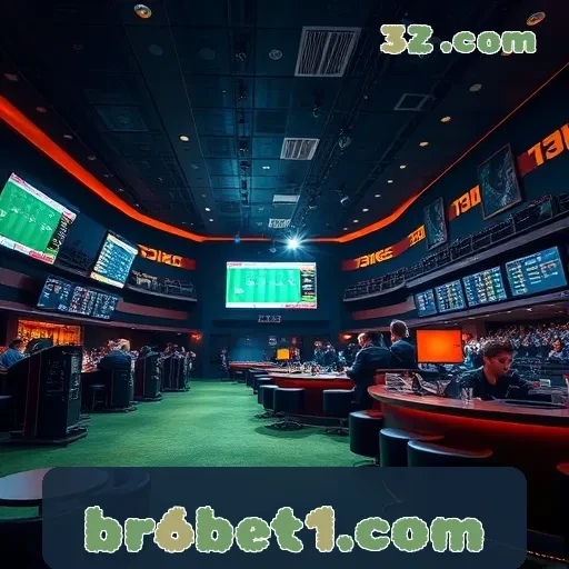 br6 bet: Funcionalidades do Login que Transformam Sua Experiência de Jogo