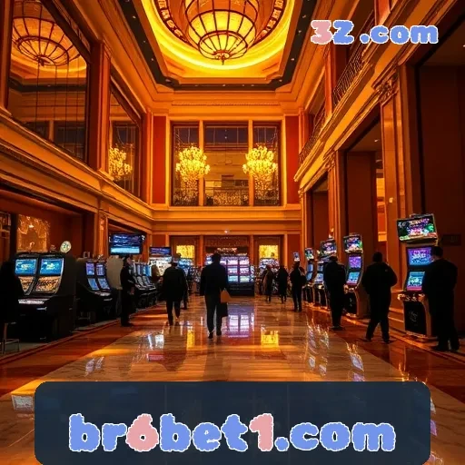 br6 bet: Segurança em Primeiro Lugar para Apostas Confiáveis e Divertidas