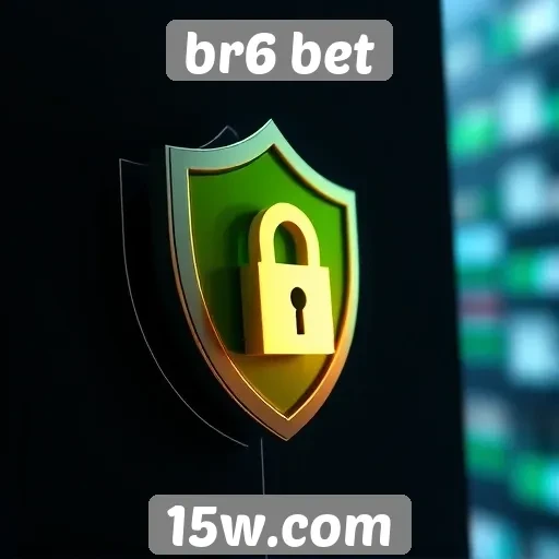 Avaliação da segurança em transações no br6 bet