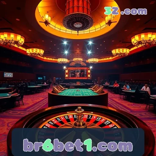 br6 bet: Descubra os Melhores Eventos Esportivos para Apostar